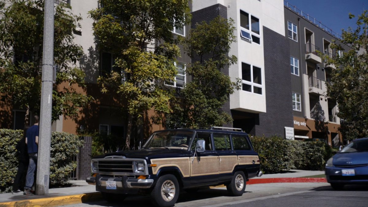 John Donnelly’s Apartment, Chicago | MCU: Location&nbsp;Scout