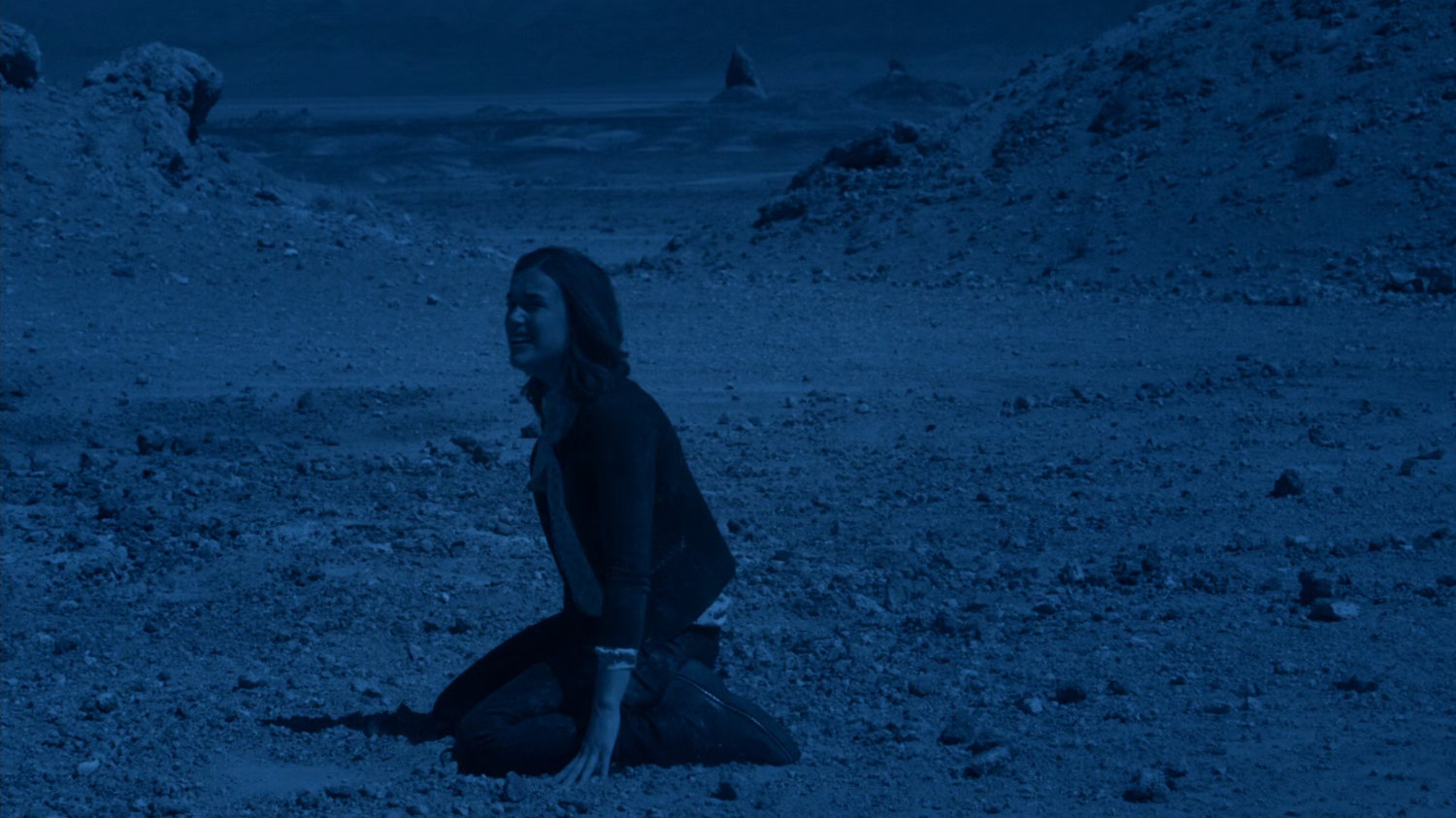 Jemma on Maveth.