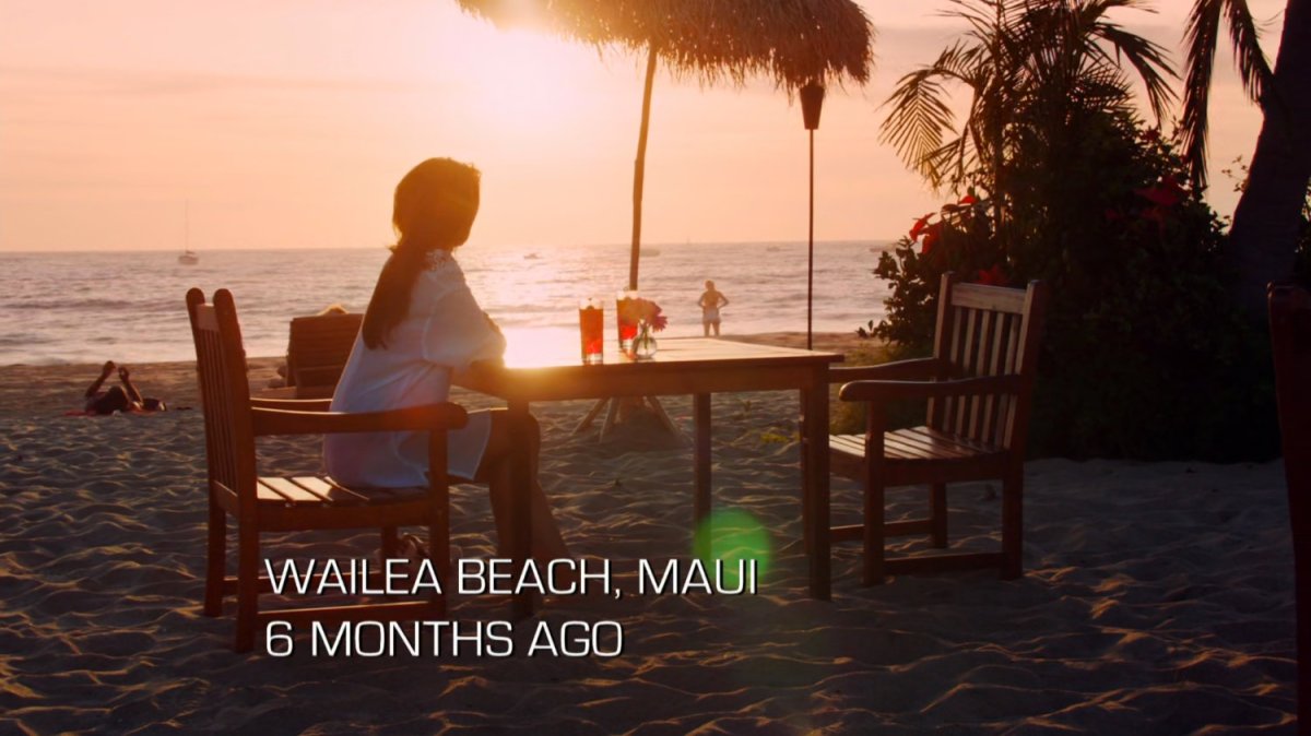 Wailea Beach, Maui, Hawaii | MCU: Location&nbsp;Scout