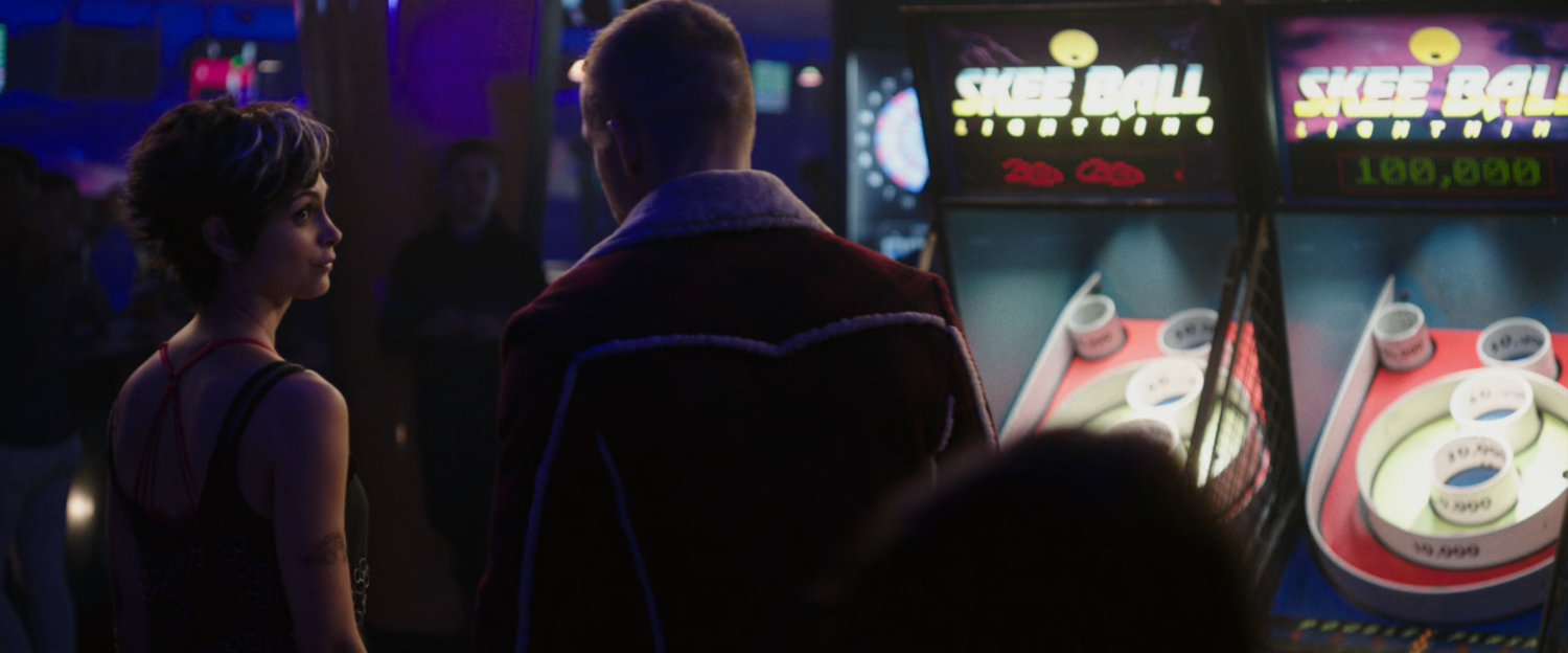 Arcade | MCU Location Scout