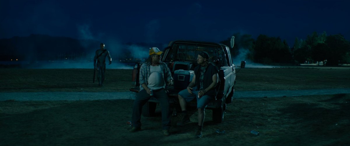 Field Outside Town | MCU Location&nbsp;Scout