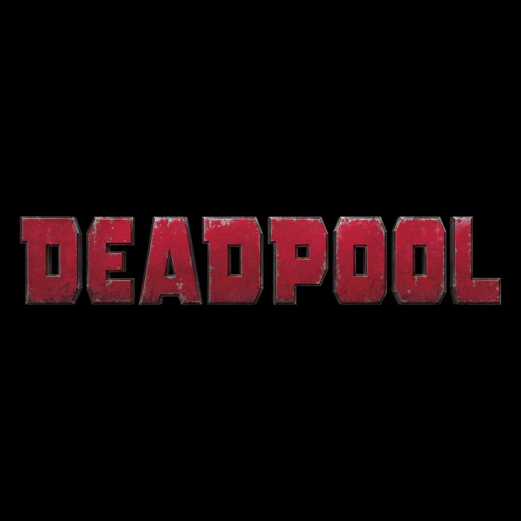 Deadpool logo