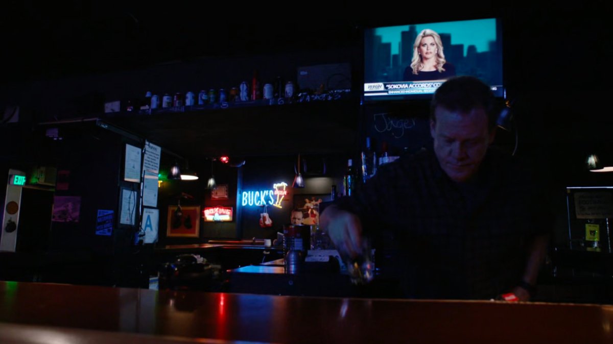 Secret Bar, The Playground | MCU: Location&nbsp;Scout