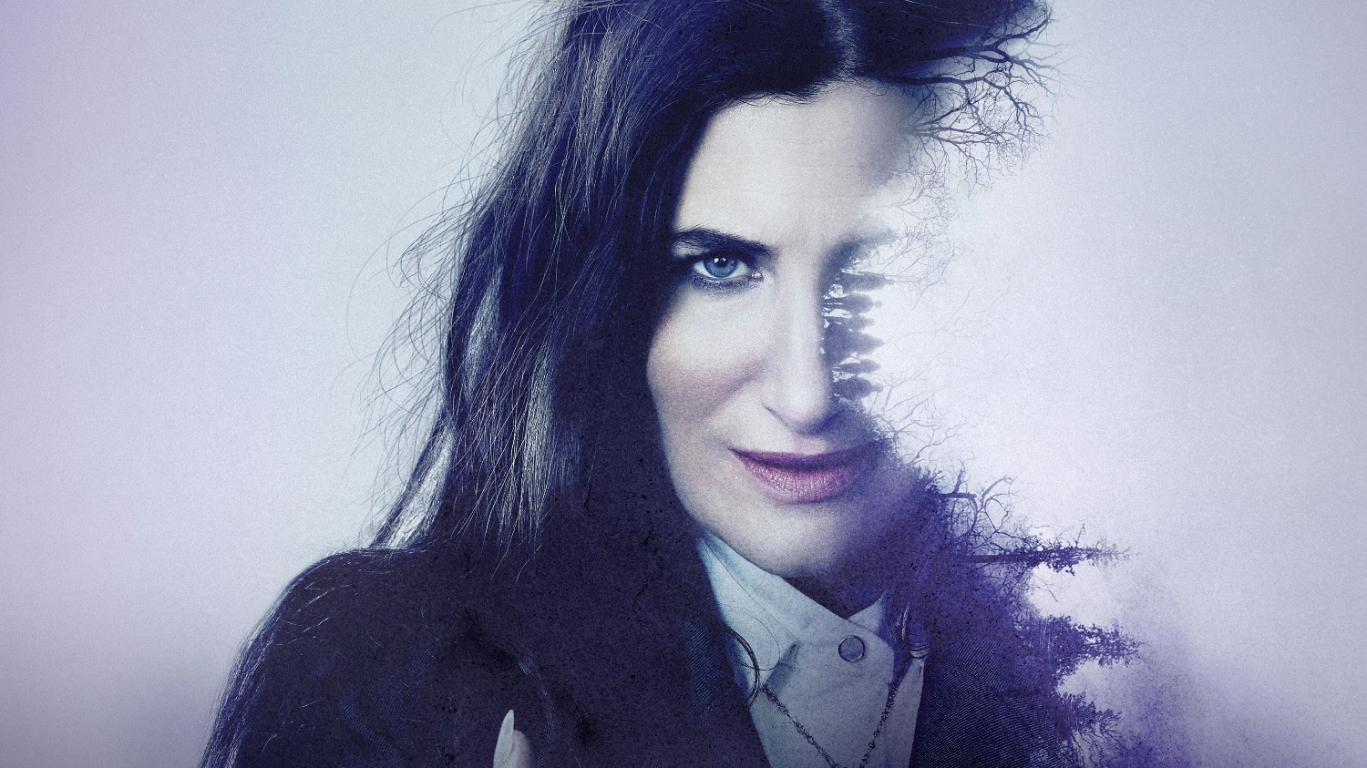 Poster for Agatha All Along Season 1.