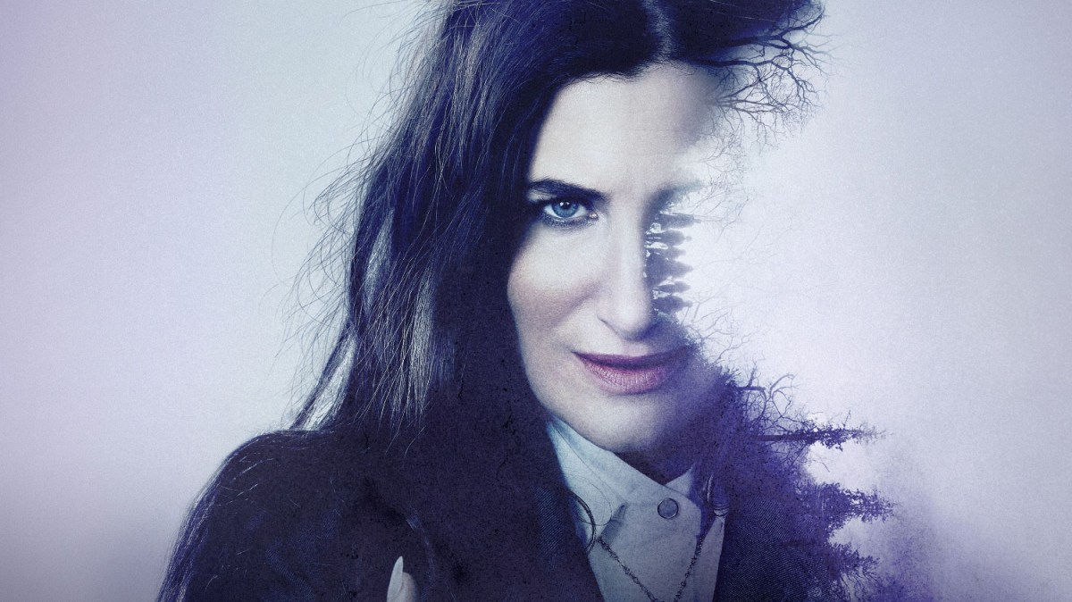 Poster for Agatha All Along Season 1.