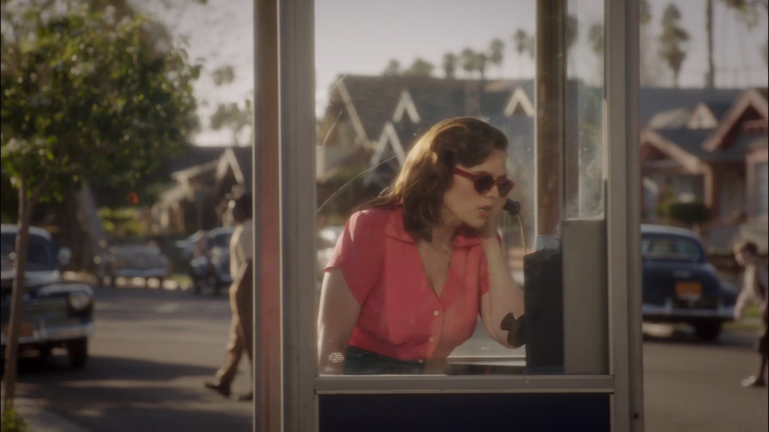 Residential Street, Los Angeles | MCU: Location Scout