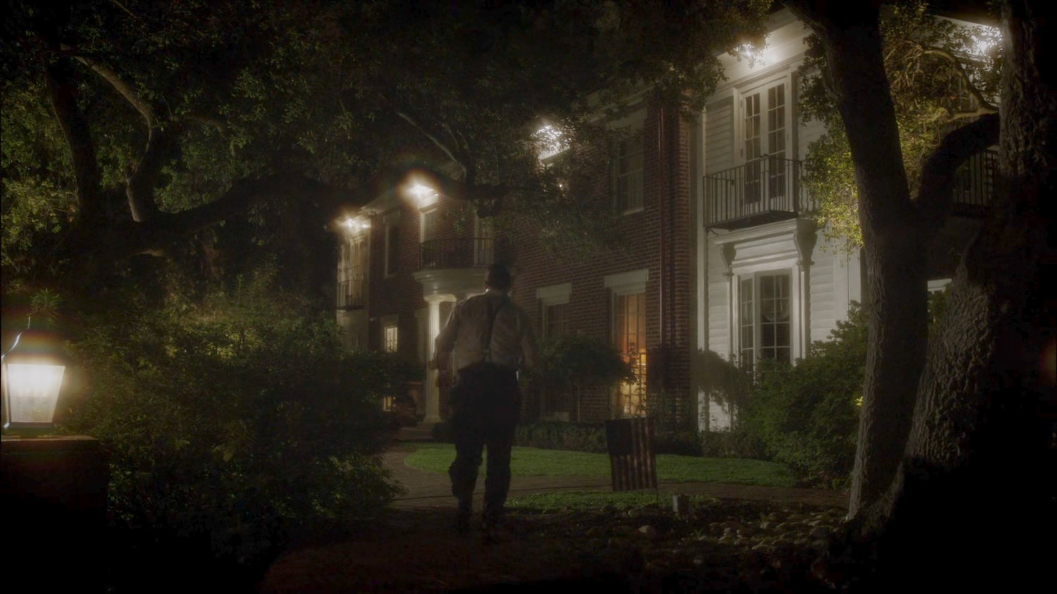Calvin Chadwick Residence, Los Angeles | MCU: Location Scout