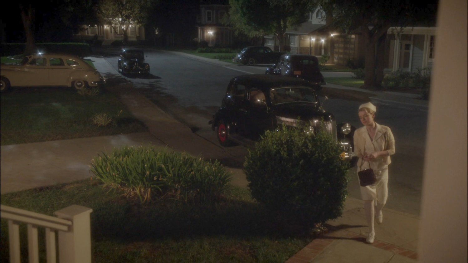 Violet’s House, Los Angeles | MCU: Location Scout
