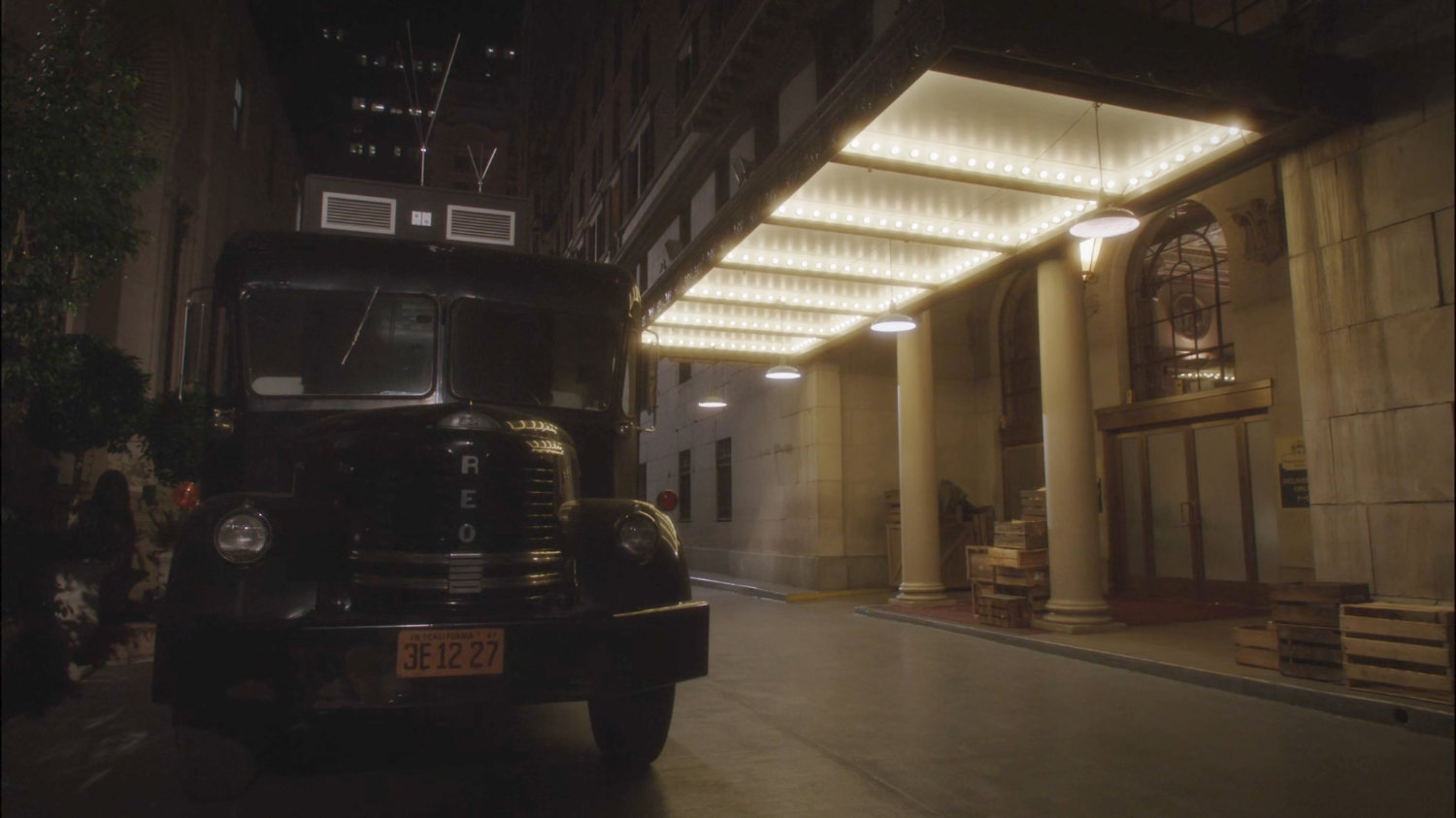 MacArthur Grand Hotel, Los Angeles | MCU: Location Scout
