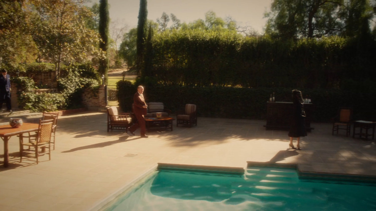 Chadwick Ranch, Santa Clarita | MCU: Location Scout