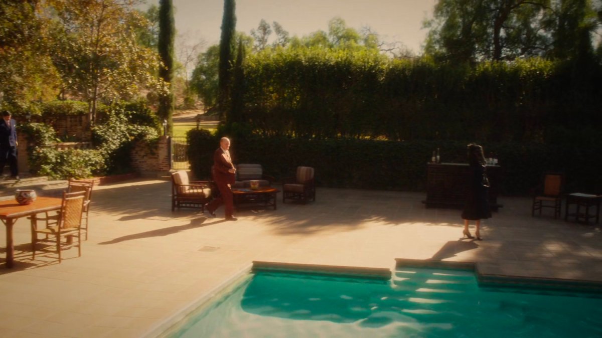 Chadwick Ranch, Santa Clarita | MCU: Location&nbsp;Scout