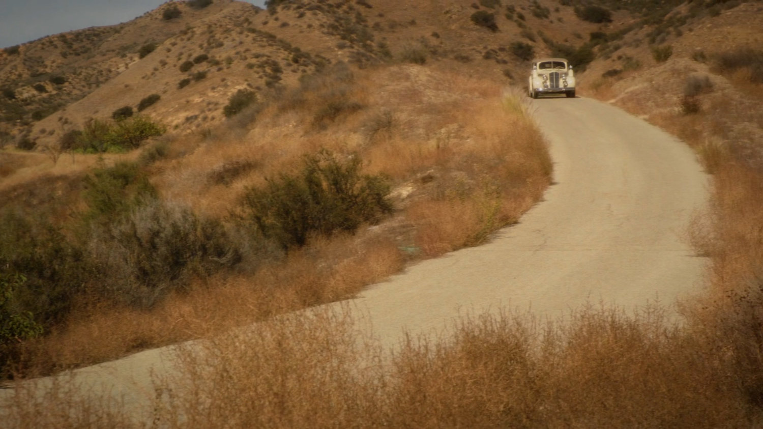 Santa Clarita Road | MCU: Location Scout