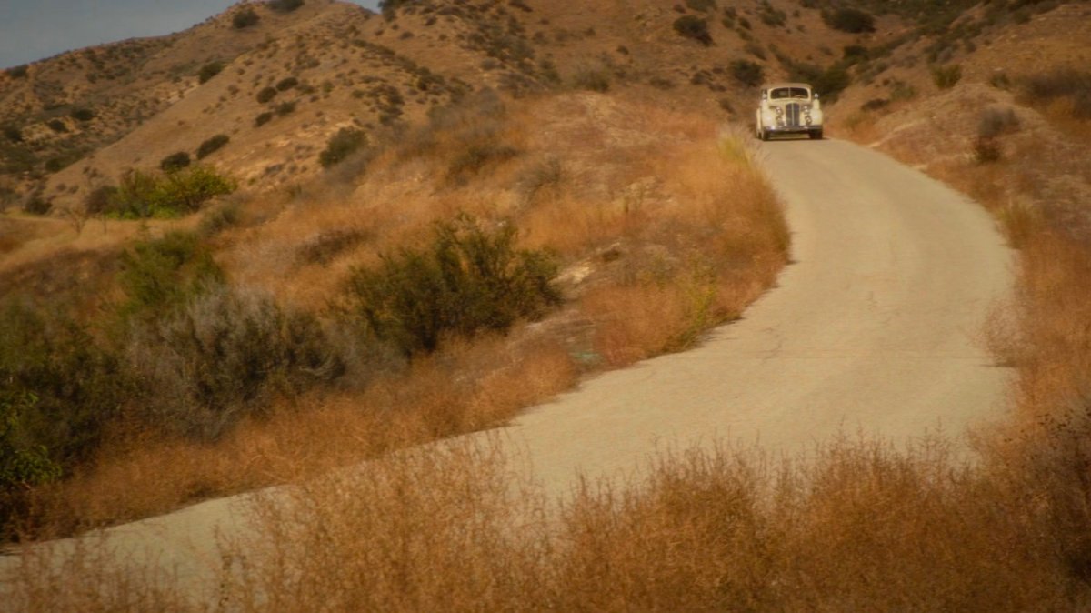 Santa Clarita Road | MCU: Location&nbsp;Scout