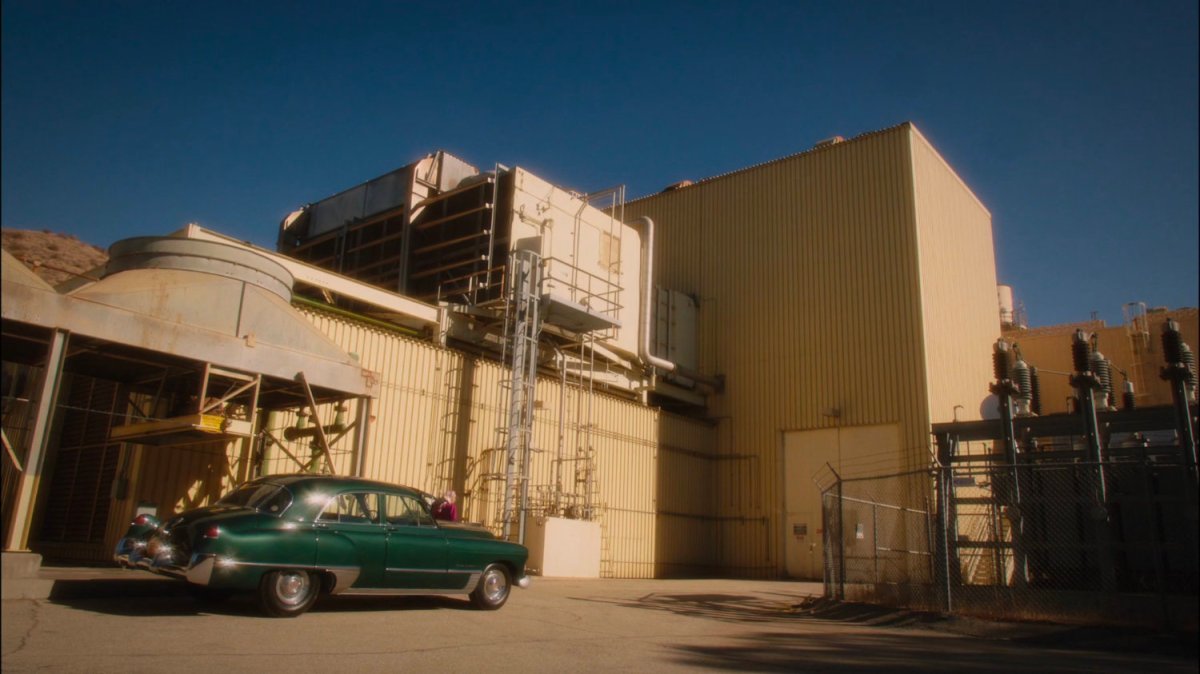 Manfredi Waste Management Facility | MCU: Location&nbsp;Scout