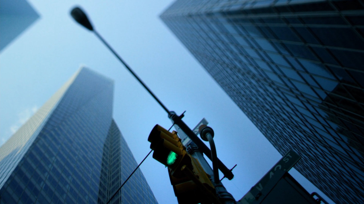 Hogarth, Chao & Benowitz LLP | MCU: Location Scout