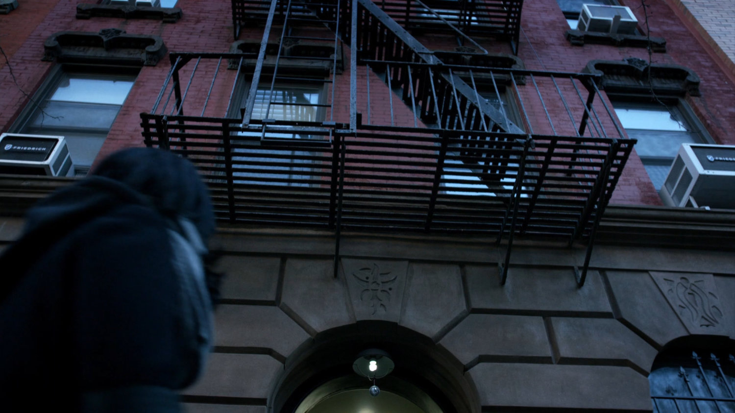 Hope Shlottman’s Apartment | MCU Location Scout
