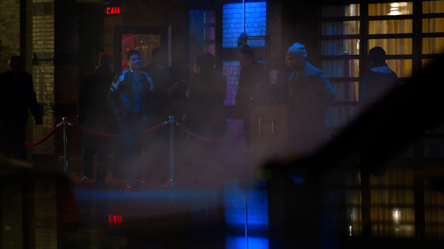 SoHo House Club, New York | MCU: Location Scout
