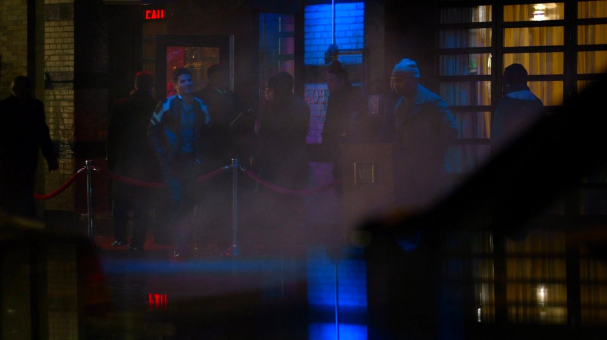 SoHo House Club, New York | MCU: Location&nbsp;Scout