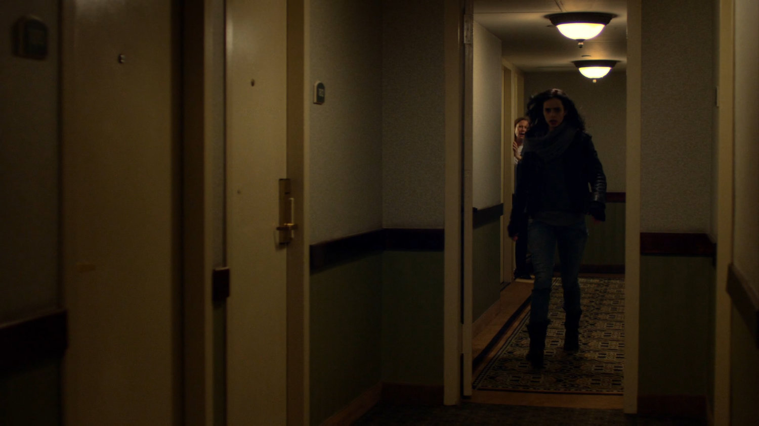 Shlottman’s Hotel | MCU Location Scout