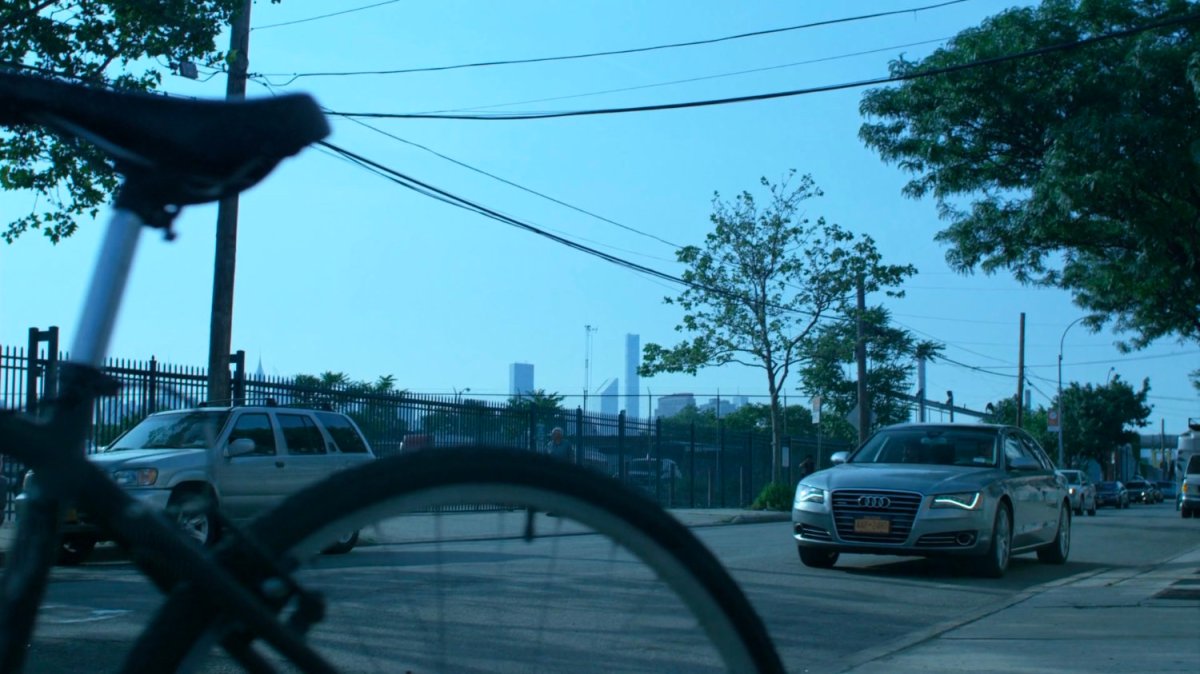 Street of Trust, New York | MCU: Location&nbsp;Scout