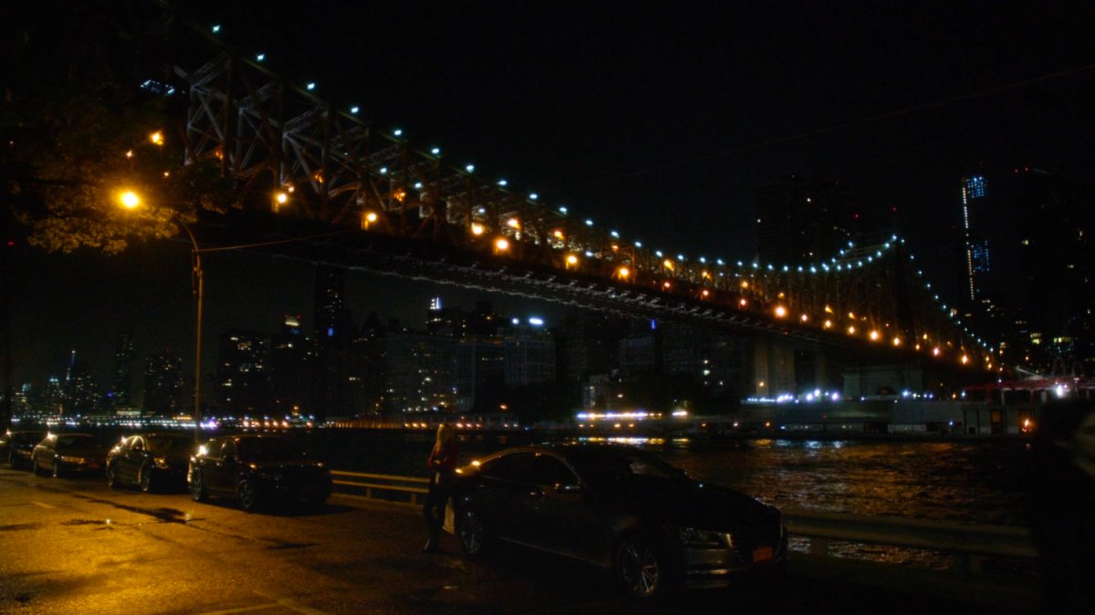 Sleepless Sidewalk, New York | MCU: Location&nbsp;Scout