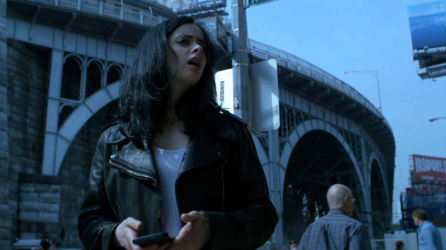 Old Morgue, New York | MCU: Location Scout