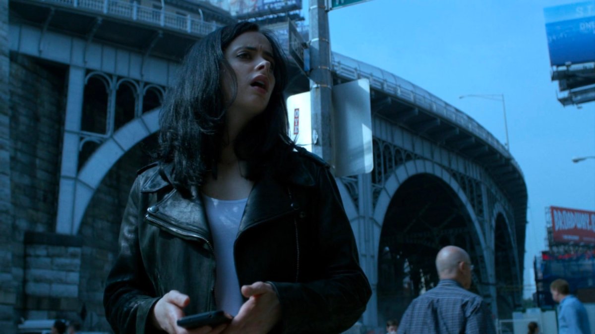 Old Morgue, New York | MCU: Location&nbsp;Scout