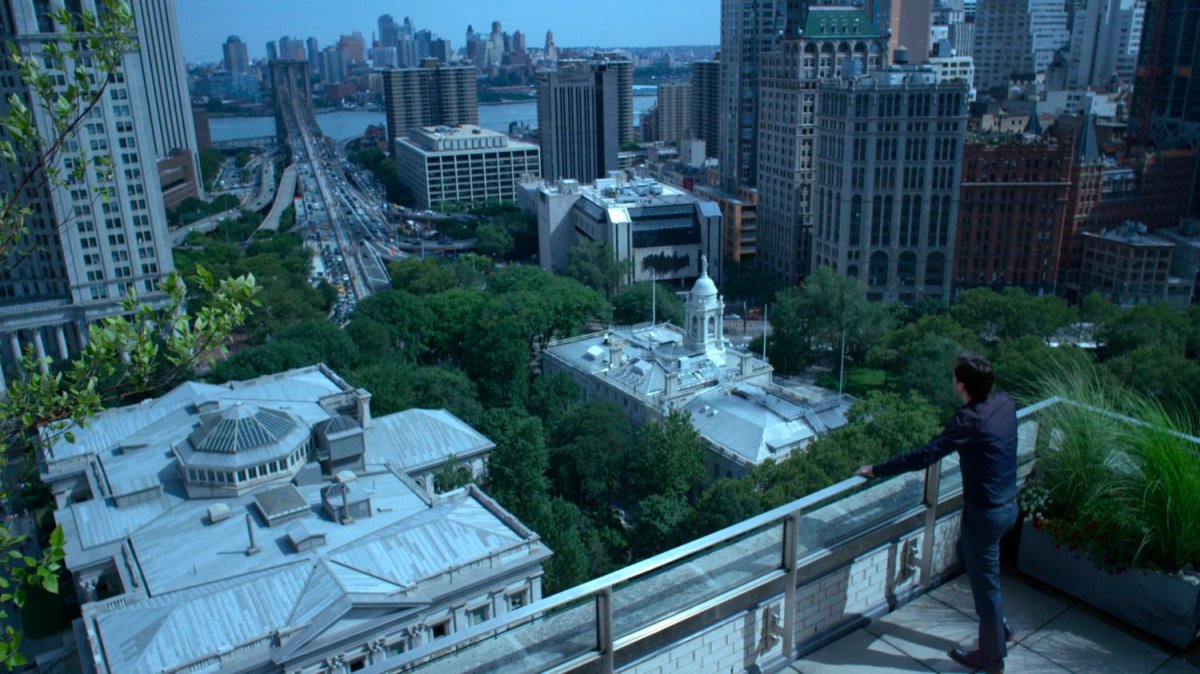 Kilgrave’s Penthouse | MCU: Location&nbsp;Scout