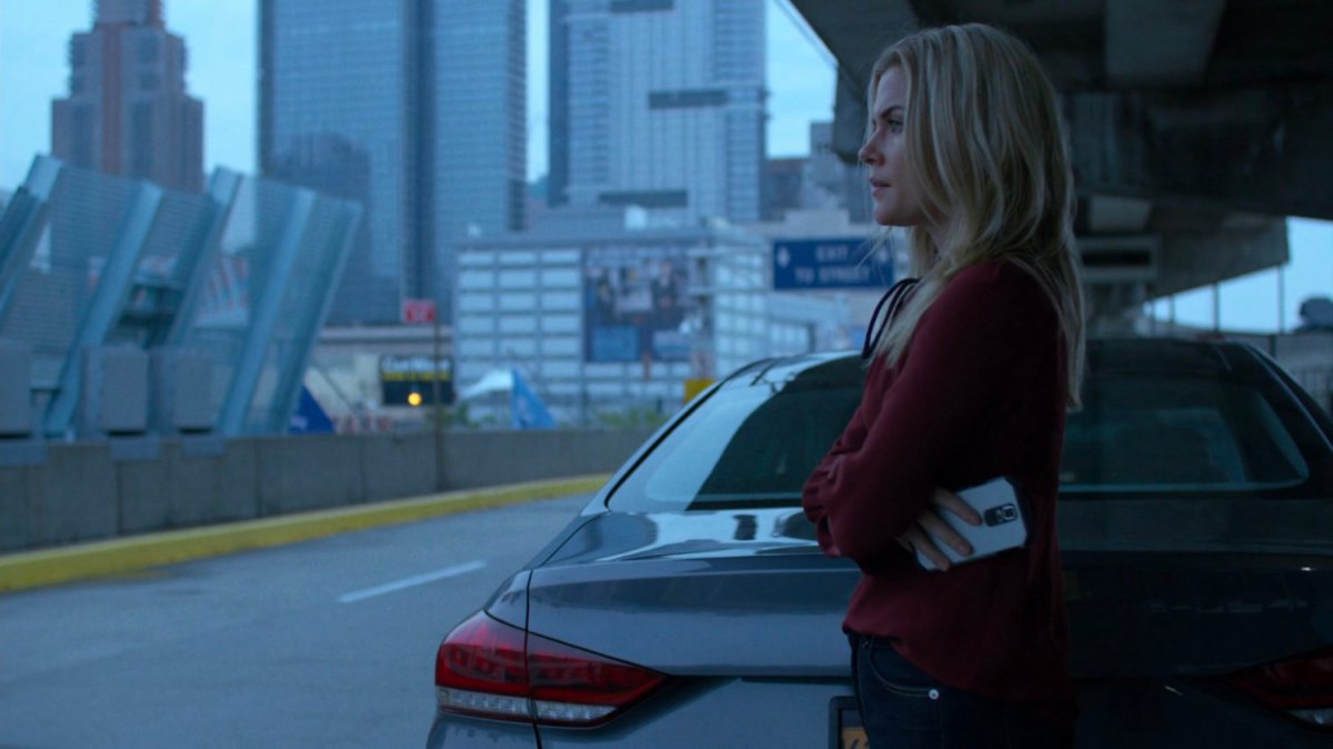 Waiting Street, New York | MCU: Location&nbsp;Scout