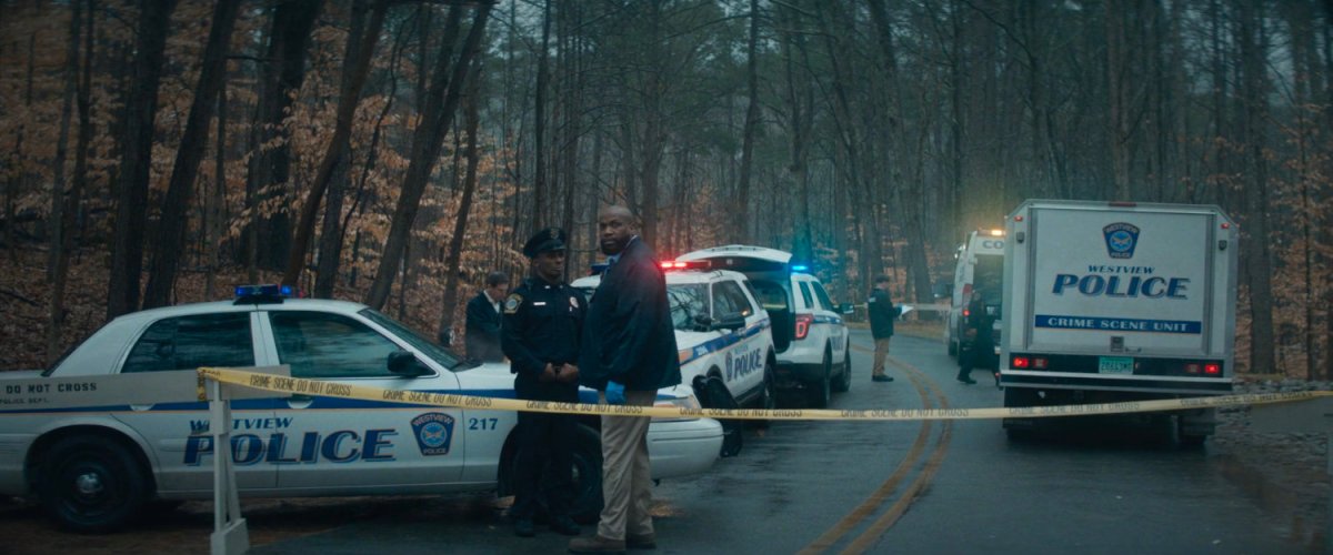 Crime Scene, New Jersey | MCU Location&nbsp;Scout