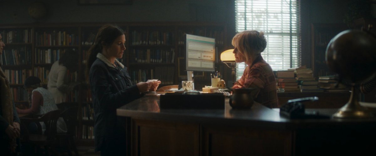 Library, Westview | MCU Location&nbsp;Scout