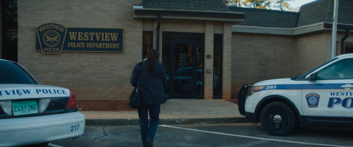 Westview Police Department | MCU Location&nbsp;Scout