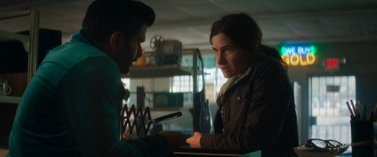 Pawn Shop, Westview | MCU Location&nbsp;Scout