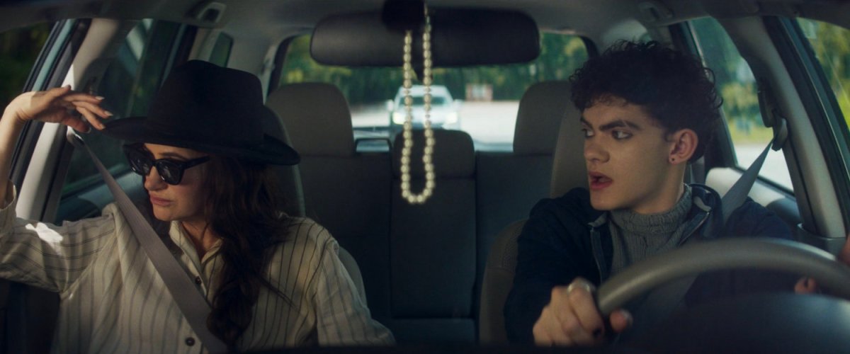 Westview Highway | MCU Location&nbsp;Scout