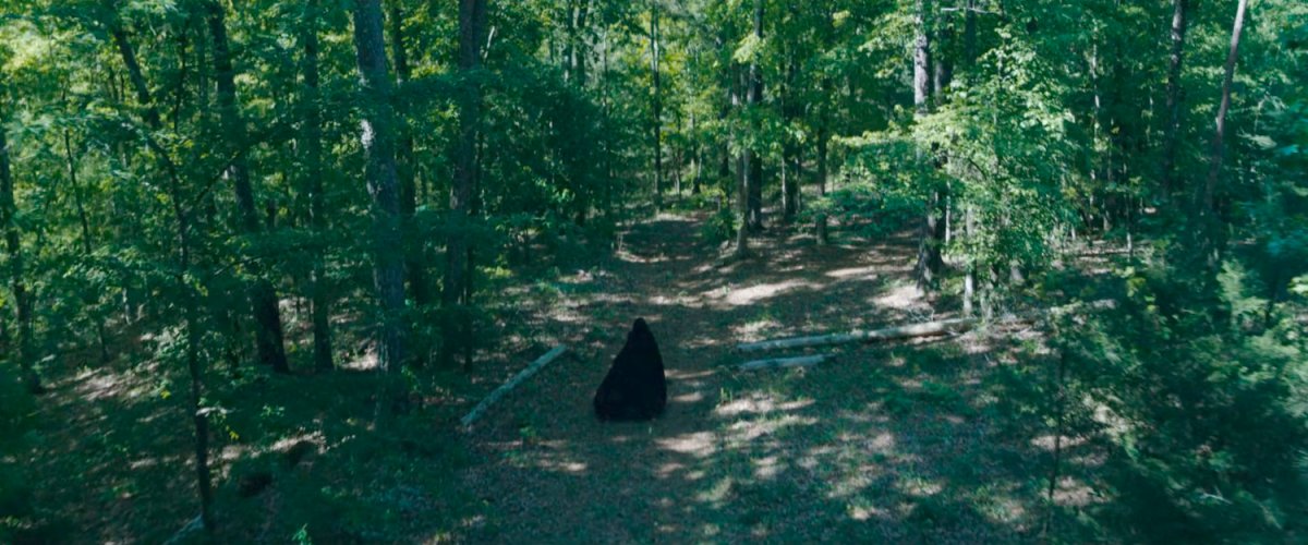 New England Woods, 1750 | MCU Location&nbsp;Scout