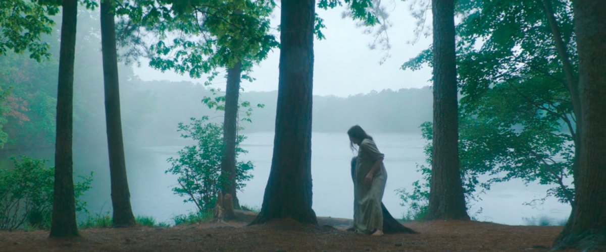 New England Lake, 1750 | MCU Location&nbsp;Scout