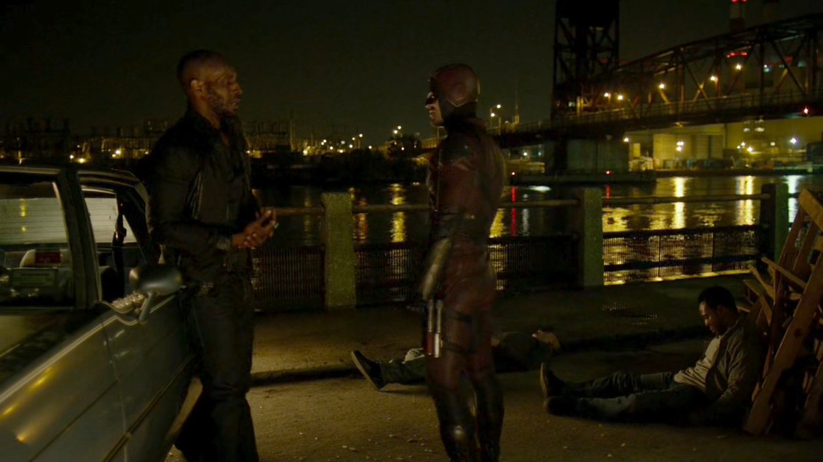 Parking Lot Trunk Sale, New York | MCU: Location&nbsp;Scout