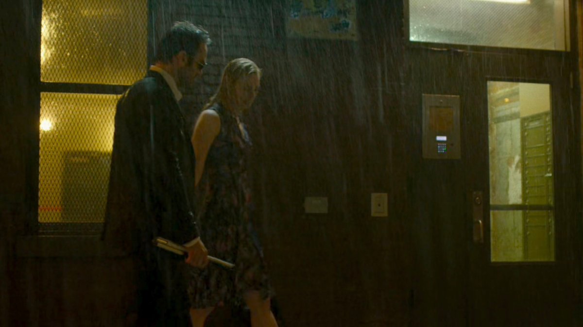 Matt Murdock’s Apartment | MCU: Location&nbsp;Scout