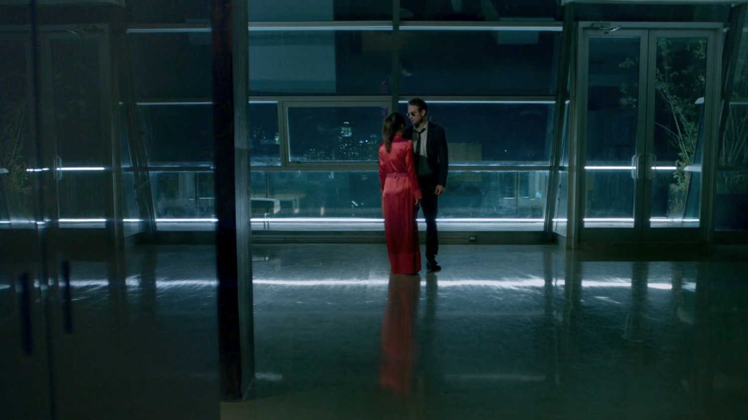 Elektra Natchios’s Penthouse | MCU: Location Scout