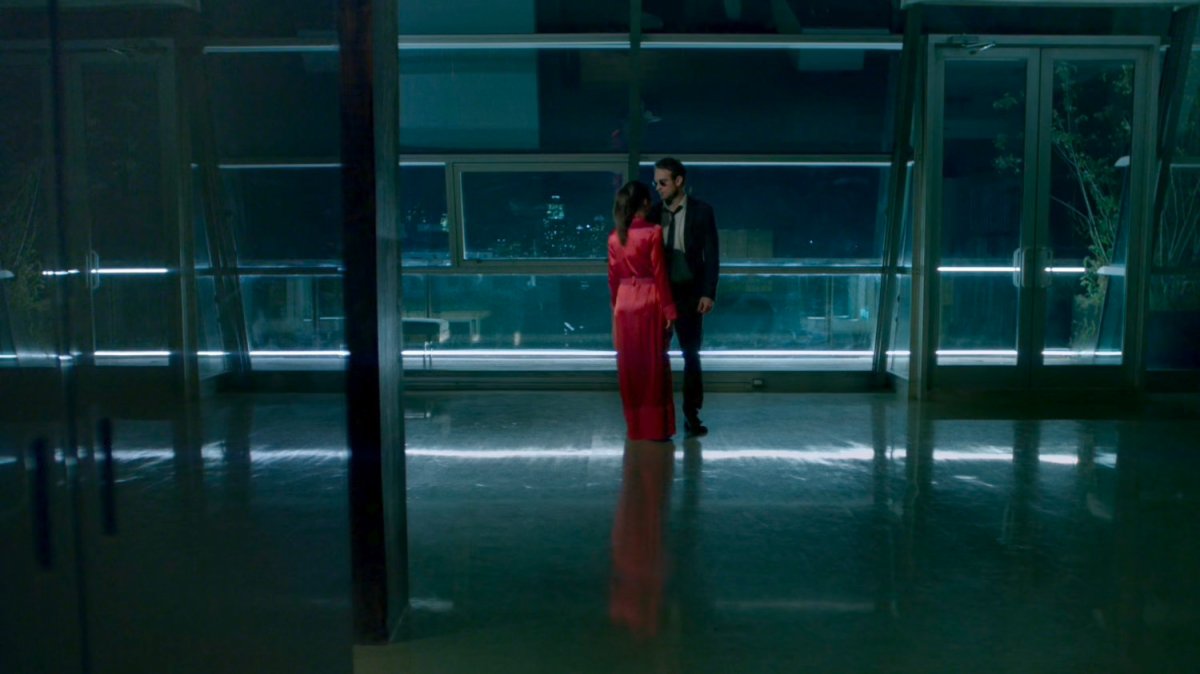 Elektra Natchios’s Penthouse | MCU: Location&nbsp;Scout