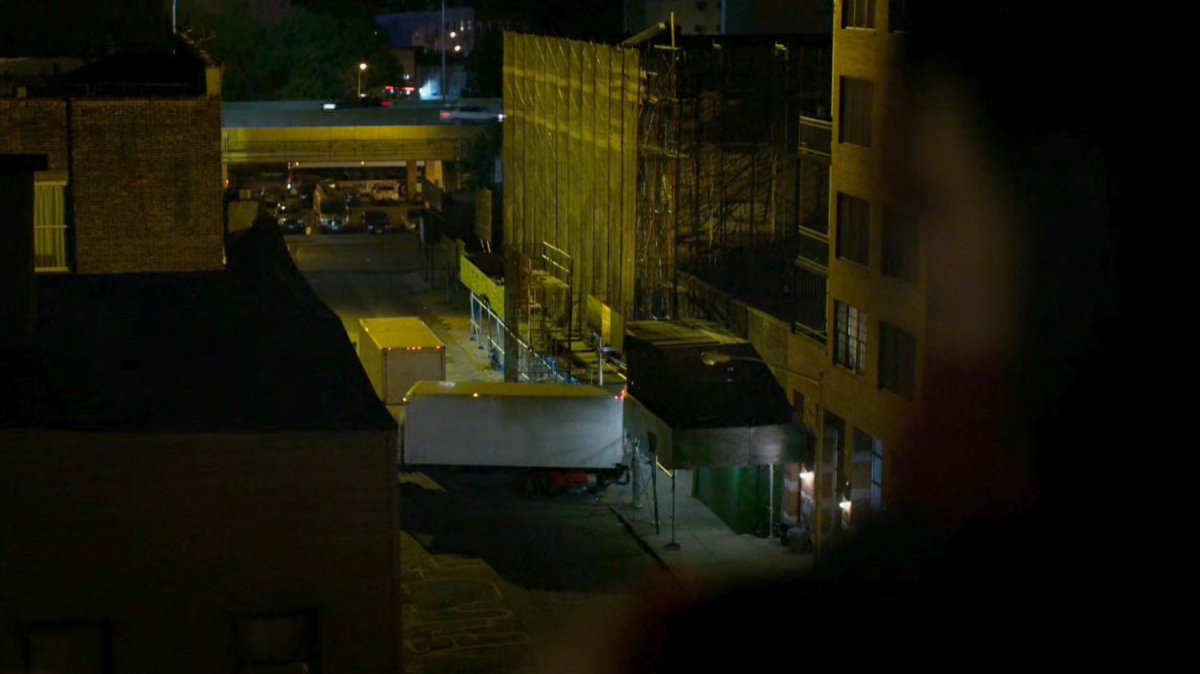 Midland Circle, New York | MCU: Location&nbsp;Scout