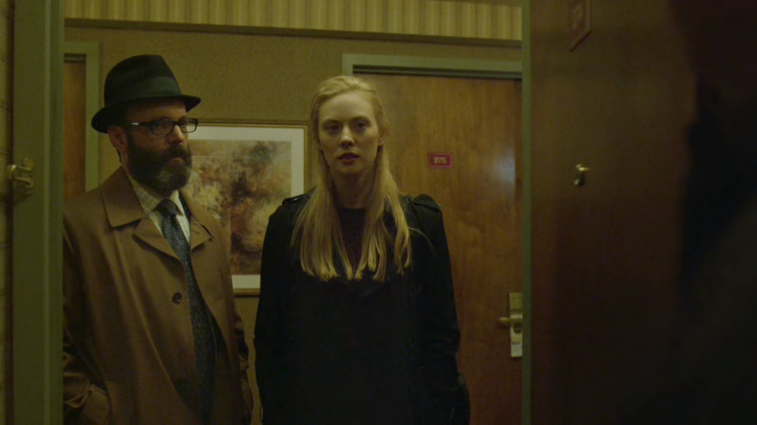 Gregory Tepper’s Motel Room | MCU: Location Scout
