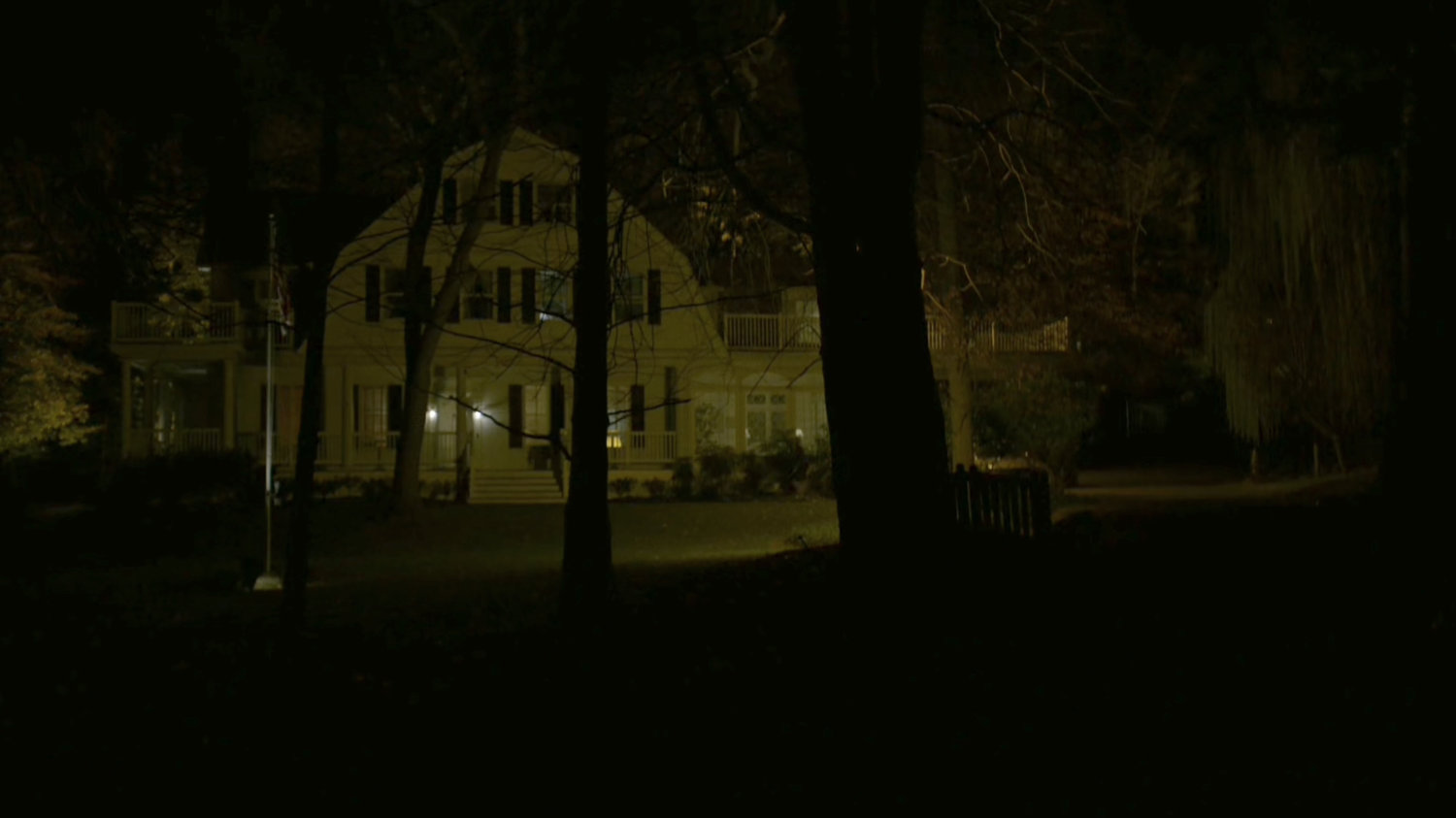 Ray Schoonover’s House, New York | MCU: Location Scout
