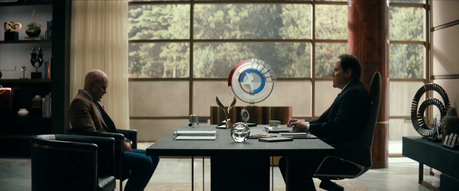 Happy Hogan’s Office, Earth-616 | MCU Location Scout
