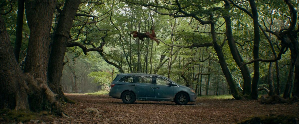 Borderlands, The Void | MCU Location&nbsp;Scout