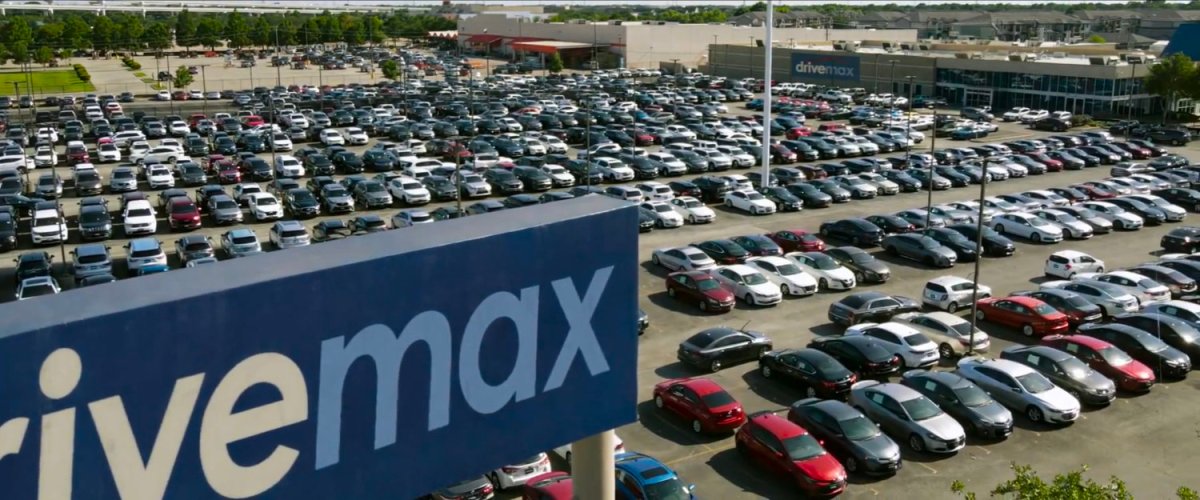 Drivemax | MCU Location&nbsp;Scout