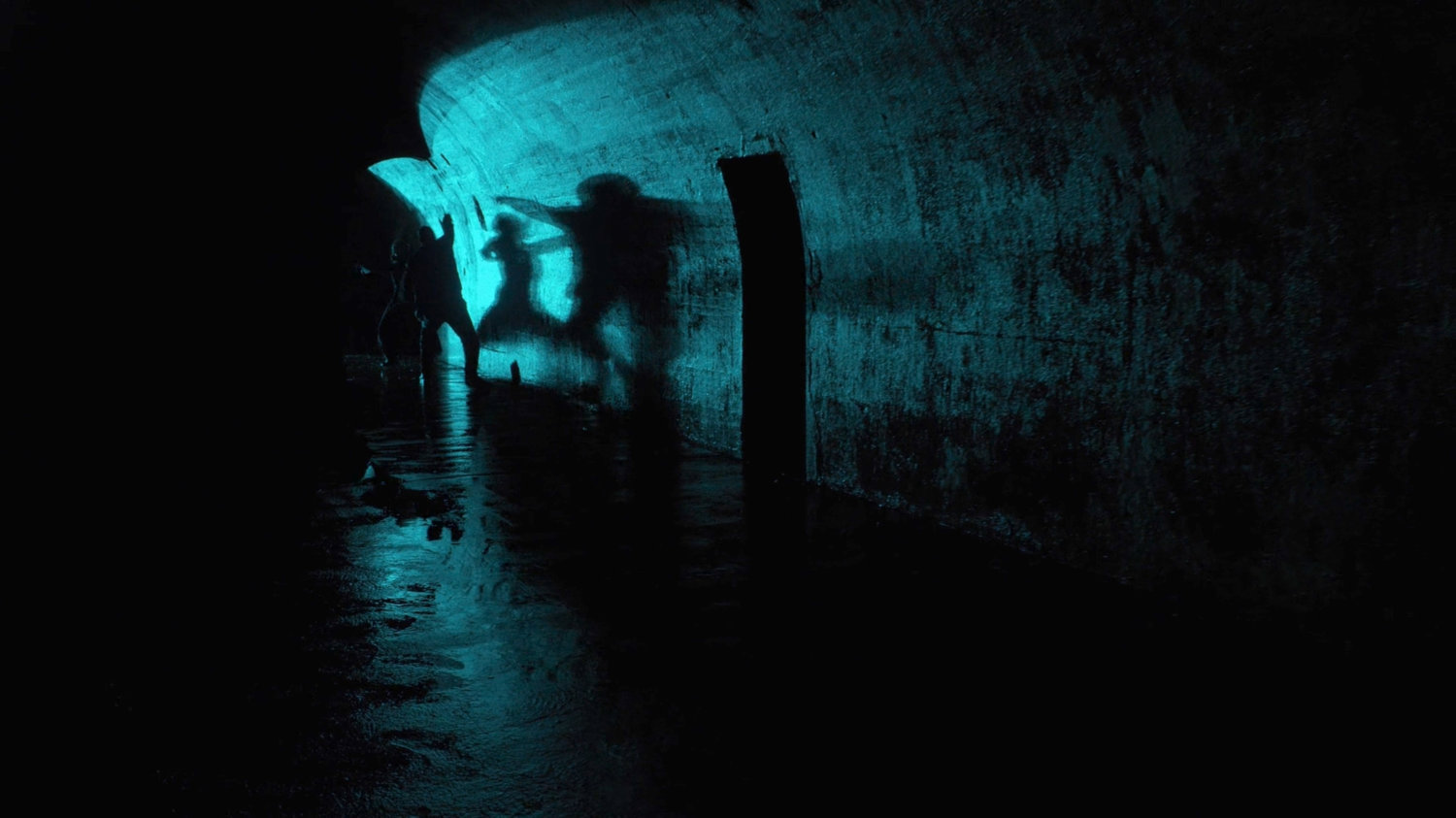 Phnom Penh Sewers, Cambodia | MCU: Location Scout