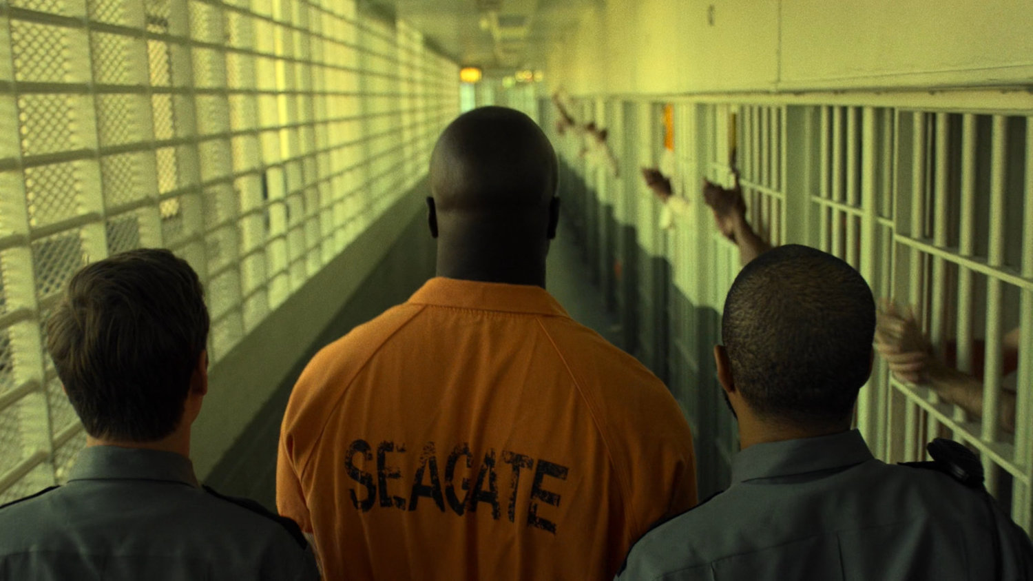 Seagate Prison, Georgia | MCU Location Scout