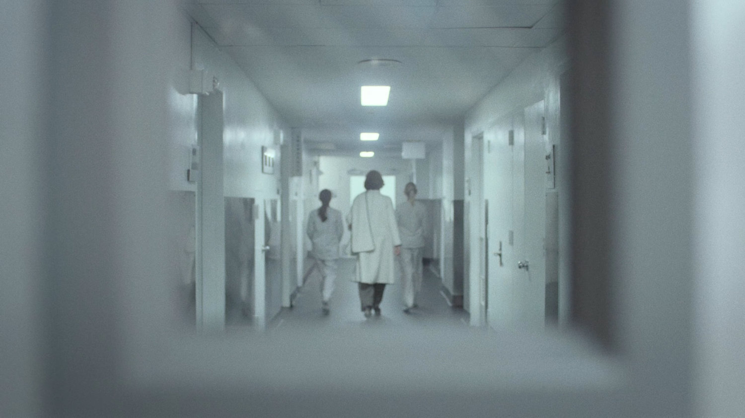 MRI Hospital, New York | MCU Location Scout