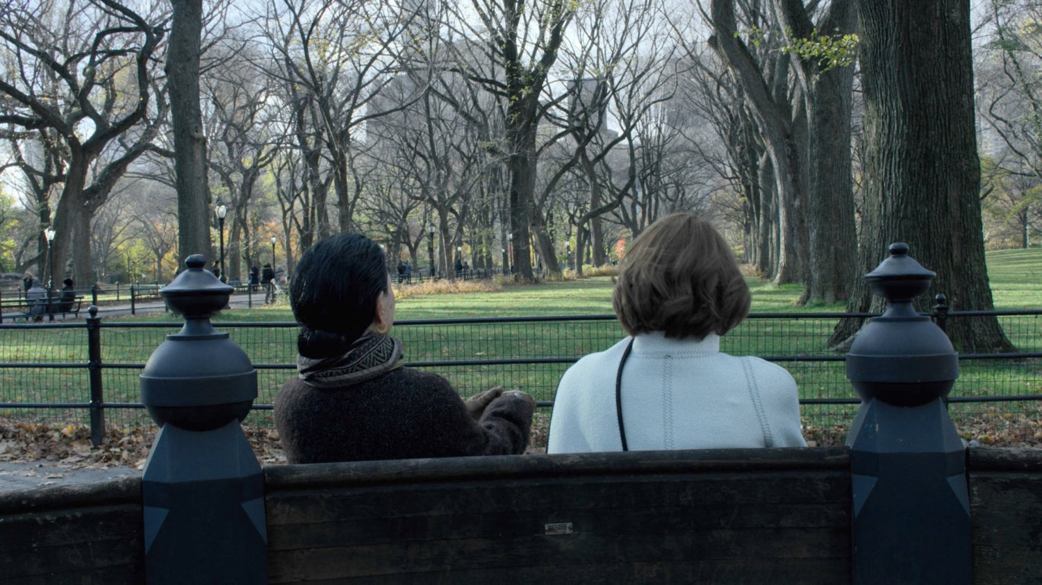 Central Park, New York | MCU: Location Scout